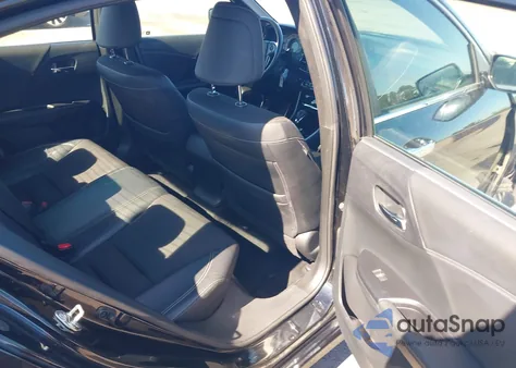 2017 Honda Accord Sport from USA, damaged, VIN 1HGCR2F52HA249831